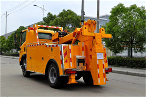 崇州高速路拖车费